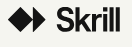 open account Skrill logo