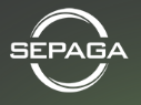 open account Sepaga Electronic Money Institution logo