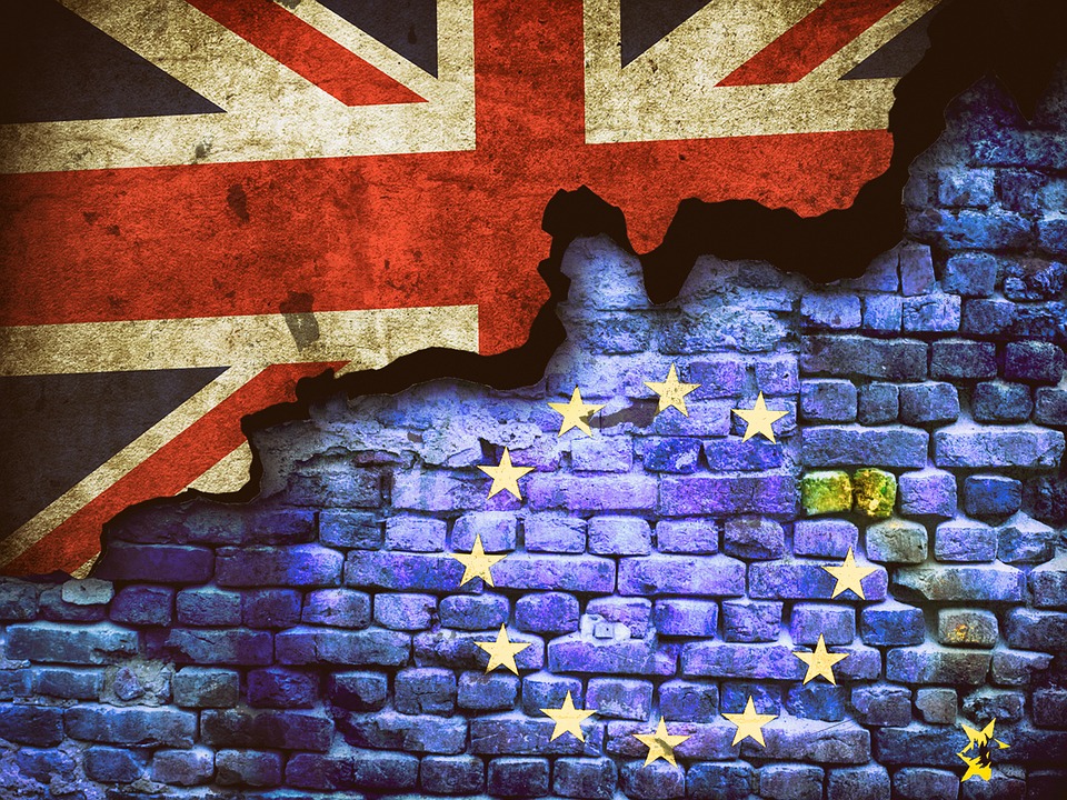Brexit and its implications for global business