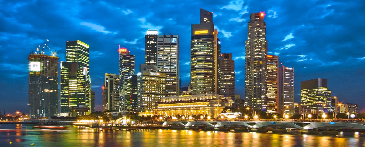 new private limited company registration in singapore