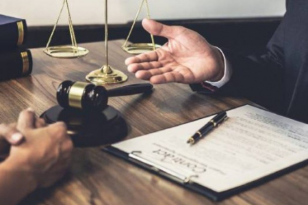 LEGAL OPINION