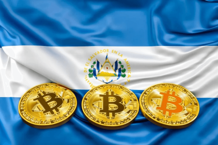 Obtaining a crypto license in El Salvador