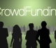 на платформе Kickstarter
