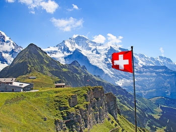 Регистрация компаний в Швейцарии