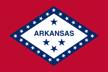 Регистрация компании в штате Арканзас (США)