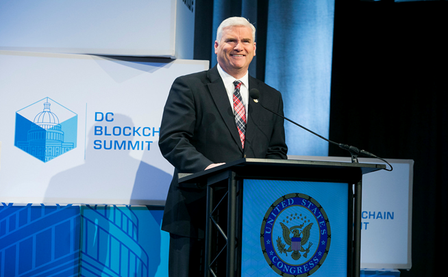 USA prepare legal framework for BLOCKCHAIN regulation