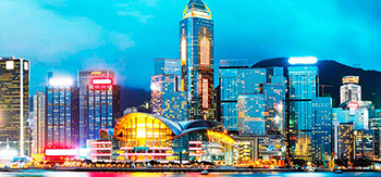 Substance в Гонконге - возможность вести европейский бизнес в азиатской стране