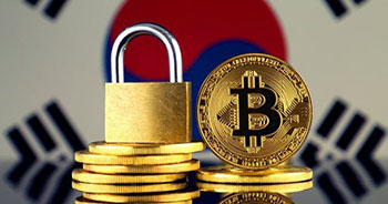 Cryptocurrencies are integrated into Korea