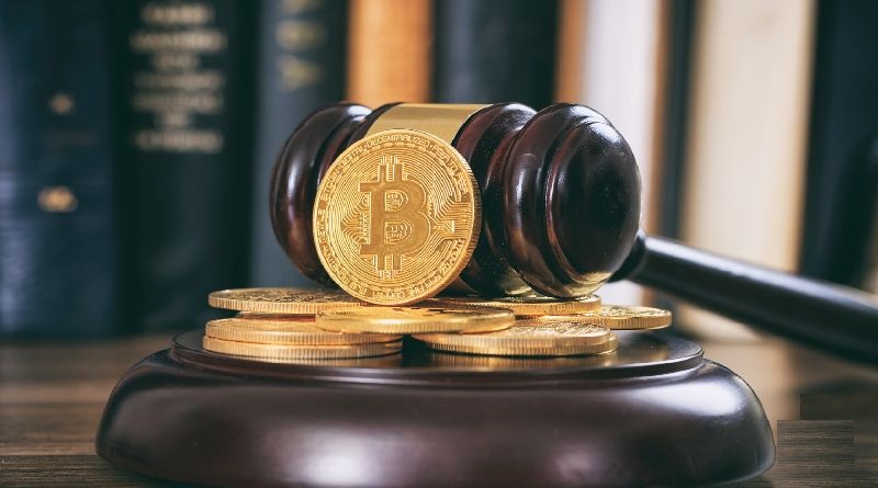 Law&Trust International sticks up for ICO projects