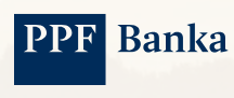 open account PPF Banka logo