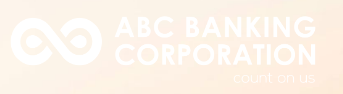 open account ABC Banking Corporation logo