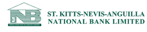 open account St. Kitts-Nevis-Anguilla National Bank Limited logo