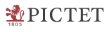 open account Pictet & Cie logo