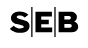 open account Skandinaviska Enskilda Banken AB (SEB) logo