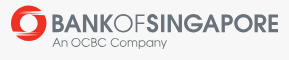 open account Bank of Singapore LTD logo