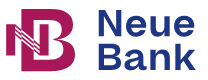 open account Neue Bank (Liechtenstein) AG logo