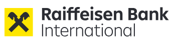 open account Raiffeisen Bank International AG logo