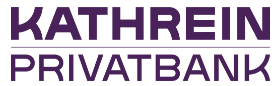 open account Kathrein Privatbank logo