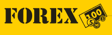 open account Forex Bank logo