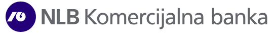 open account Komercijalna Banka logo