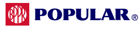open account Banco Popular logo
