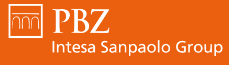 open account Privredna Banka (PBZ) logo