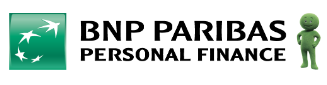 open account BNP Paribas SA logo