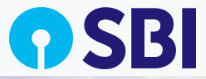 open account State Bank of India (SBI) logo