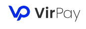 open account VirPay logo