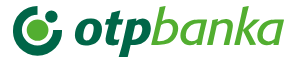 open account OTP banka Serbija logo