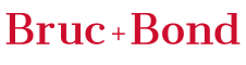open account Bruc and Bond logo