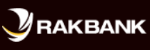 open account National Bank of Ras Al Khaimah (RAKBANK) logo