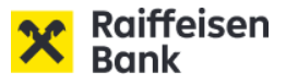 open account Raiffeisen Bank logo