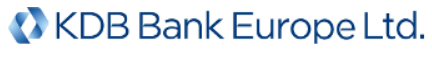 open account KDB Bank logo