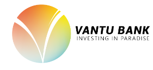 open account Vantu Bank logo