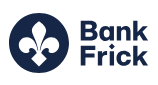 open account Bank Frick & Co. AG logo