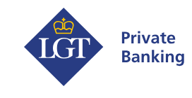 open account LGT Bank (Austria) Ltd logo