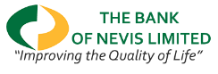 open account The Bank of Nevis Limited logo