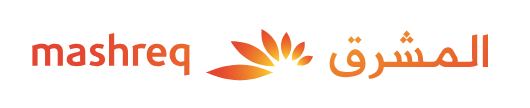 Mashreq Emirati banking logo