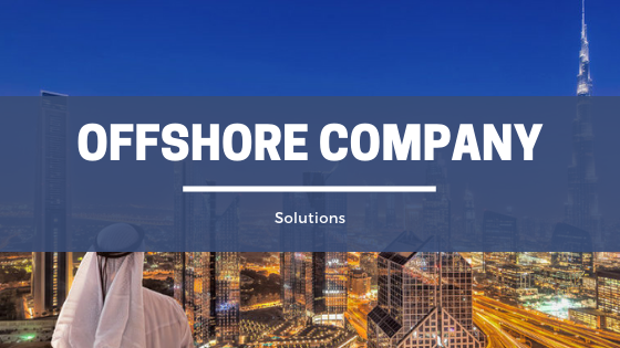 offshore company formation