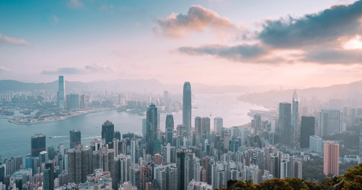 Corporate (profit) taxation in Hong Kong: A Guide of 2019