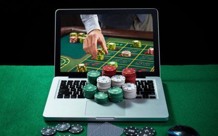5 Brilliant Ways To Teach Your Audience About casino online