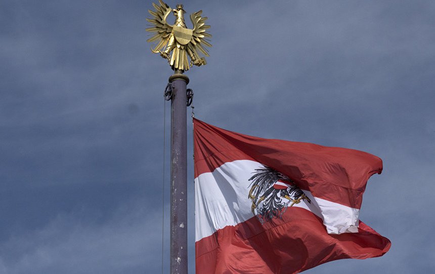 Россия и Австрия запустили в работу Протокол об избежании двойного налогообложения