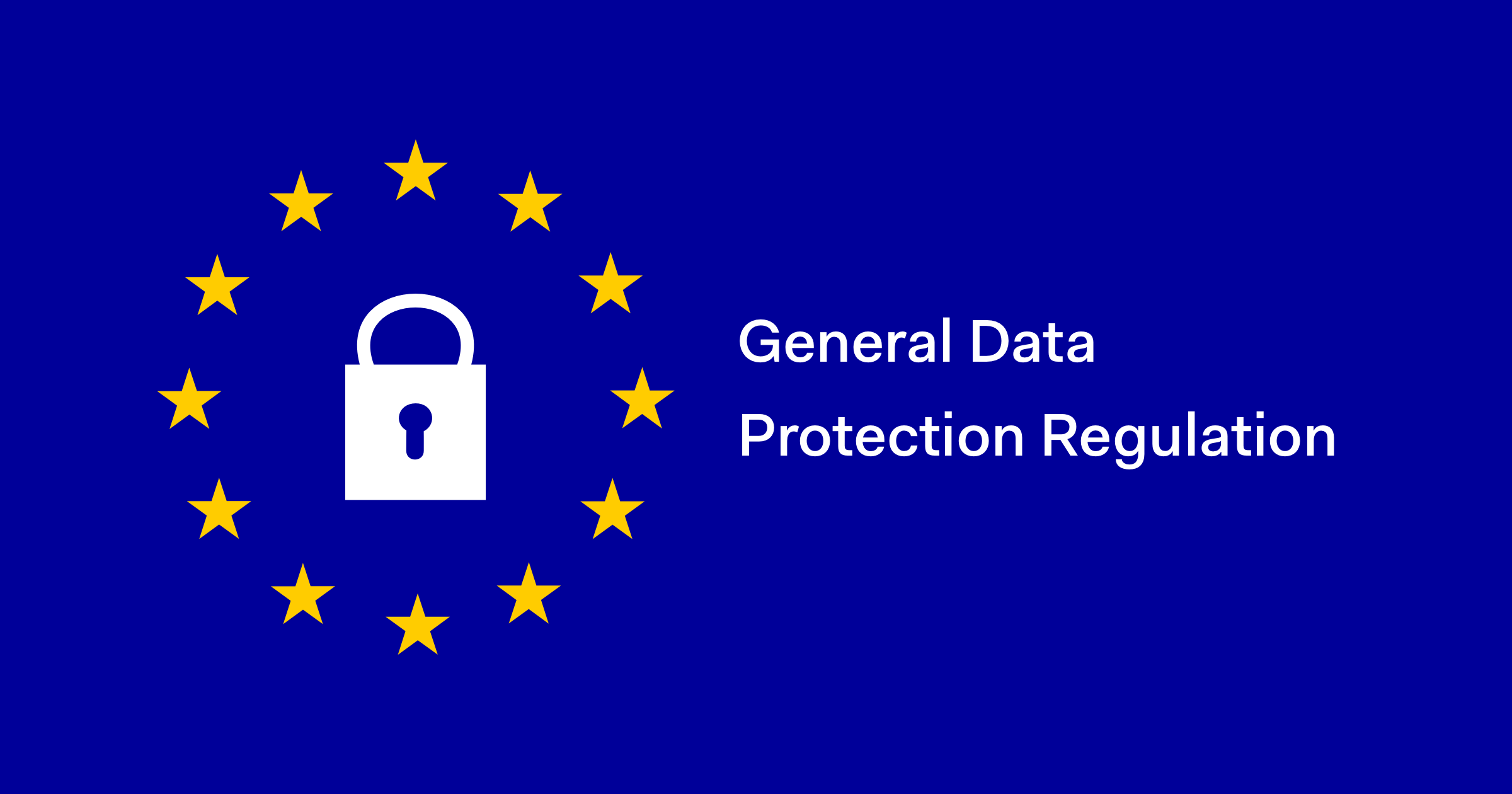 Operating under the GDPR: case study, or how to avoid a fine of € 20 million