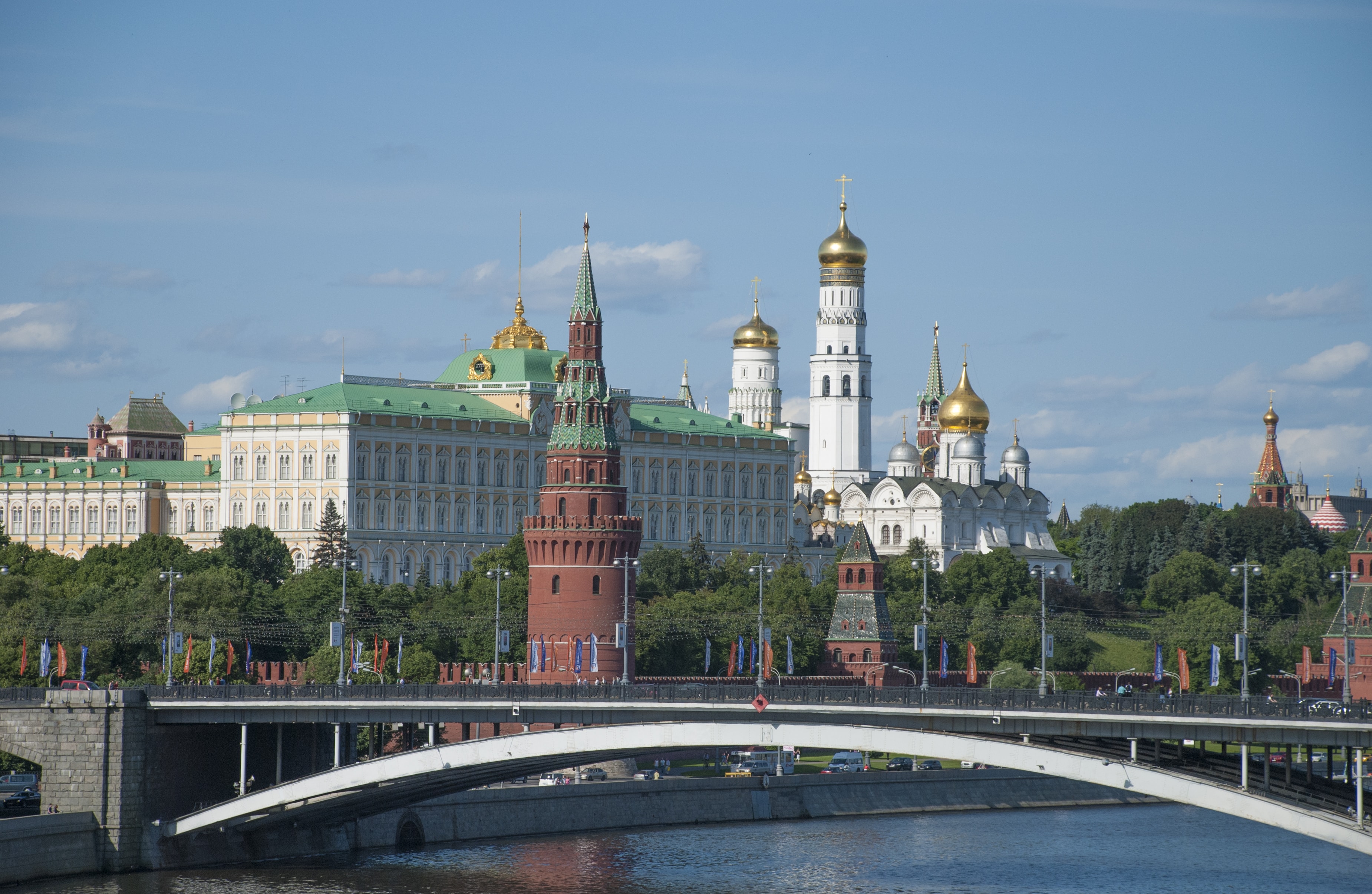 В РФ начнут признавать решение иностранных судов по делам российских бизнесменов