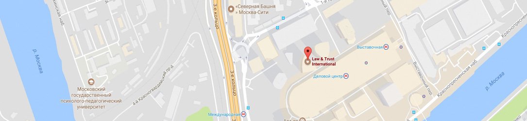 Москва Пресненская набережная 12