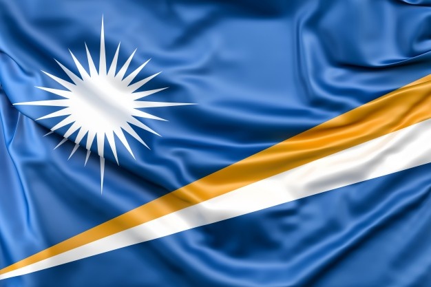Маршалловы острова (Marshall islands)