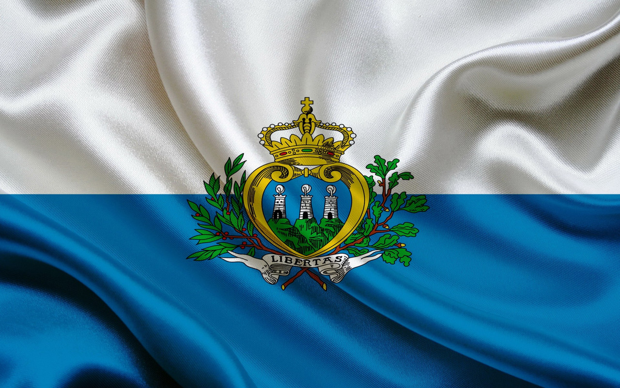 Сан Марино