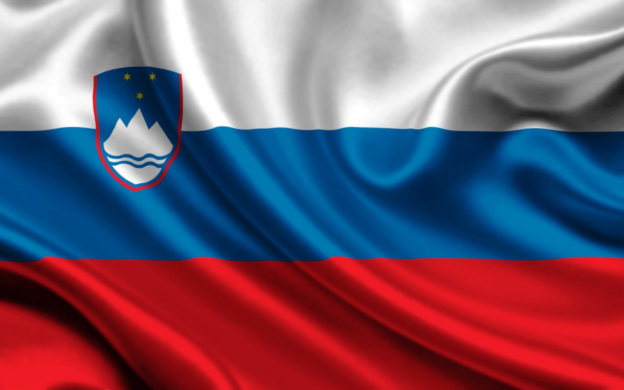 Словения