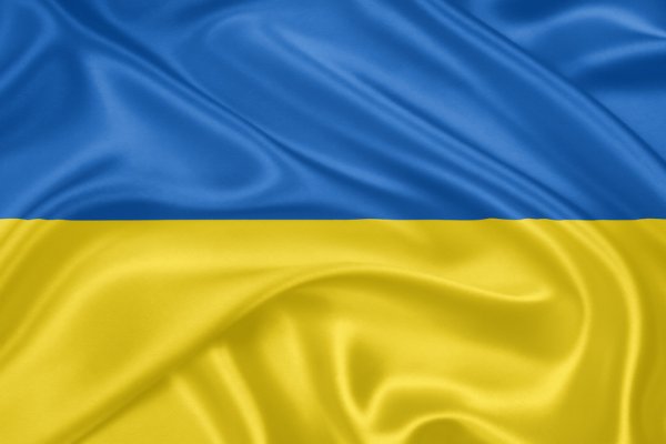 Украина